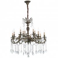 подвесная люстра st luce ornatole sl174.503.12 в Севастополе