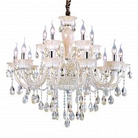 подвесная люстра st luce principessa sl632.503.15 в Севастополе