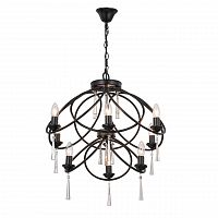 подвесная люстра st luce anevita sl335.303.09 в Севастополе