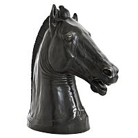 статуэтка horse head medici riccardi от eichholtz в Севастополе