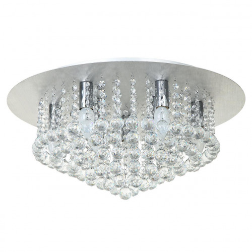 потолочная люстра mw-light венеция 276014409 в Севастополе