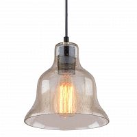 подвесной светильник arte lamp amiata a4255sp-1am в Севастополе