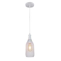 подвесной светильник odeon light bottle 3354/1 в Севастополе