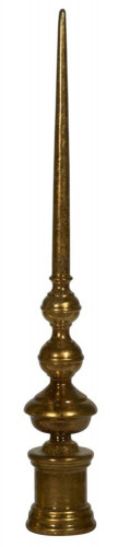 декор spire bronze big в Севастополе