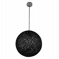 подвесной светильник moooi random light d40 black в Севастополе