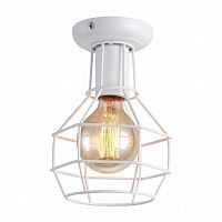 потолочный светильник arte lamp a9182pl-1wh в Севастополе