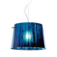 подвесной светильник woody blue от slamp в Севастополе