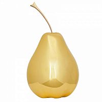 декор pear gold big в Севастополе