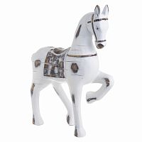 лошадь white horse в Севастополе