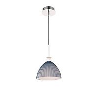 подвесной светильник lightstar simple light 810 810021 в Севастополе