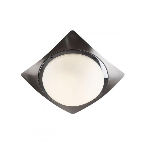 потолочный светильник idlamp alessa 370/15pf-whitechrome в Севастополе