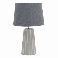 лампа light grey настольная в Севастополе