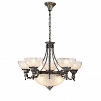 подвесная люстра arte lamp fedelta a5861lm-3-5ab в Севастополе