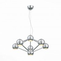 подвесная люстра st luce rottura sl853.103.07 в Севастополе