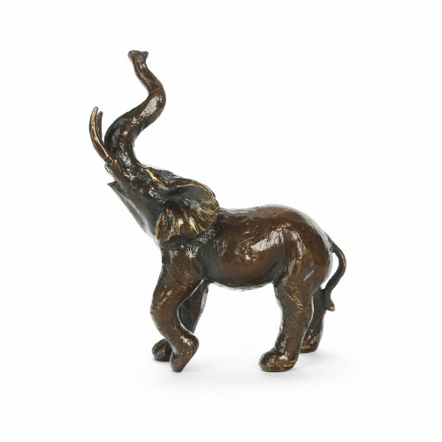 статуэтка bronze elephant в Севастополе