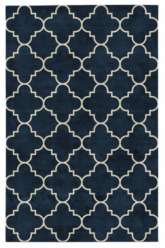 ковер lattice blue 300x500 в Севастополе