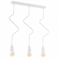 подвесной светильник tk lighting 2436 zigzak в Севастополе