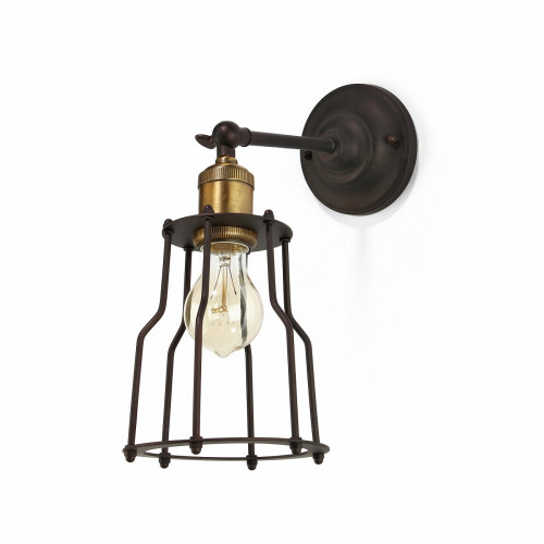 настенный светильник ancient lantern в Севастополе
