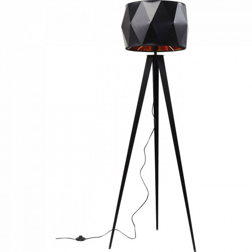 торшер tripod черный в Севастополе