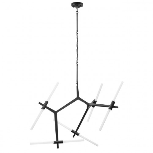 подвесная люстра lightstar struttura 742107 в Севастополе