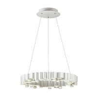 подвесной светодиодный светильник odeon light elis 4107/36l в Севастополе