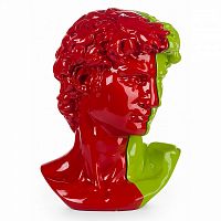 статуэтка colour antinous в Севастополе