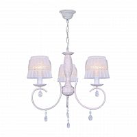 подвесная люстра toplight camilla tl1135-3h в Севастополе