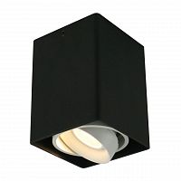 потолочный светильник arte lamp a5655pl-1bk в Севастополе