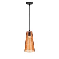 подвесной светильник idlamp iris color 243/1-whitegold в Севастополе