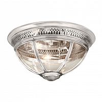 потолочный светильник residential 4 nickel от delight collection в Севастополе