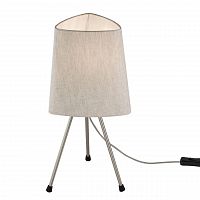 настольная лампа maytoni comfort mod008tl-01n в Севастополе