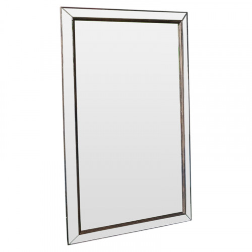 зеркало венецианское большое прямоугольное mirrored loft в Севастополе