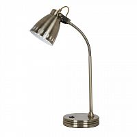 настольная лампа arte lamp 46 a2214lt-1ab в Севастополе