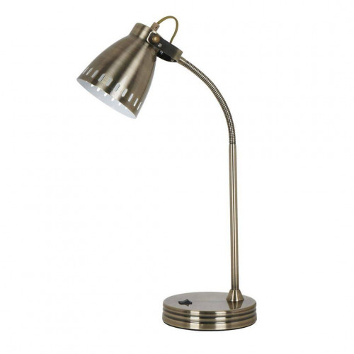 настольная лампа arte lamp 46 a2214lt-1ab в Севастополе