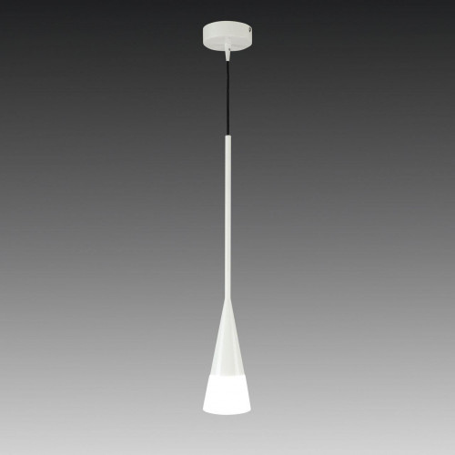 подвесной светильник lightstar conicita 804110 в Севастополе