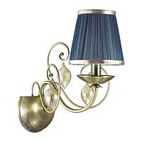 бра odeon light niagara 3921/1w в Севастополе