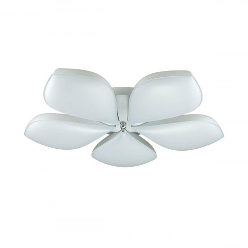 потолочная светодиодная люстра lumion gabriella 3645/60cl в Севастополе