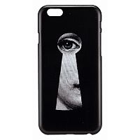 чехол для iphone 5/5s пьеро форназетти keyhole в Севастополе