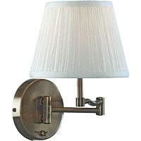 бра arte lamp california a2872ap-1ab в Севастополе