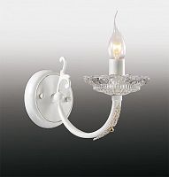 бра odeon light barra 2698/1w в Севастополе