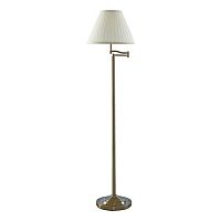 торшер arte lamp california a2872pn-1ab в Севастополе