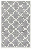 ковер square cold grey 200x280 в Севастополе