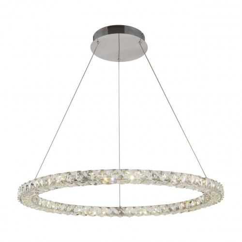 подвесной светодиодный светильник arte lamp a6717sp-1cc в Севастополе