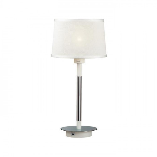 настольная лампа odeon light loka 4160/1t в Севастополе