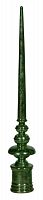 декор spire emerald small в Севастополе