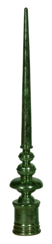 декор spire emerald small в Севастополе
