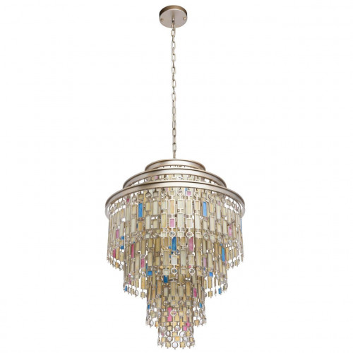 подвесная люстра mw-light марокко 2 185010809 в Севастополе