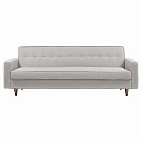 диван bantam sofa большой прямой молочный в Севастополе