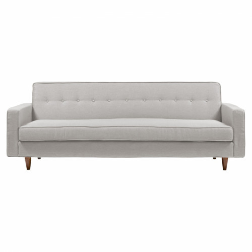 диван bantam sofa большой прямой молочный в Севастополе