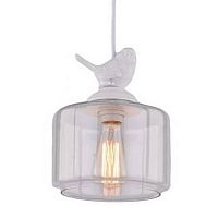 подвесной светильник arte lamp 19 a8029sp-1wh в Севастополе